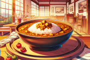 【激ウマ】日曜日のお昼ごはん作るのに悩んだママさんたちにオススメな「カレーリゾット」がこちら
