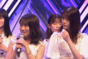 【乃木坂46】白石麻衣、地上波で生歌を披露！ファンの感想＆キャプチャまとめ