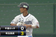 西武・綱島と駒月が現役引退を決断