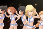 【画像】最近のデレステ、あまりにもHすぎるｗｗｗｗｗｗｗｗｗｗ