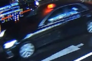【動画】ニセ覆面パトカーで事故を起こして逮捕されたヤツの走行映像が公開される。