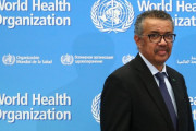 WHO「コロナに感染して抗体持たせる作戦は根拠ないぞ」