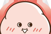 【速報】もっちゅりん、発売中止ｗｗｗｗｗ