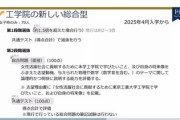 【男性差別】 東京工業大学「女子学生を増やすために女子枠作ります！！女性は筆記試験なしです！！！」