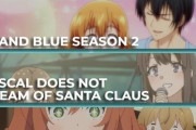 海外「今年のベストアニメ」2025年夏アニメ海外人気ランキング（3週目）