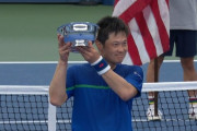 【テニス】国枝慎吾、５年ぶり７度目の優勝?！！　全米オープンテニス車いすの部