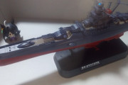 【艦これ】プラモ買ってもなんか完成させられる気がしなくて詰んでるわ