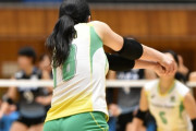 【画像】この女子バレー選手と付き合える？