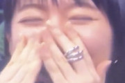 【動画】吉岡里帆、Mステで大はしゃぎして炎上