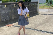 筒井あやめちゃんって奇跡的なフォルムしてるよな…ｗ【乃木坂46】