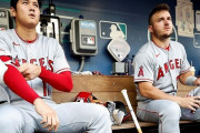 ロサンゼルス・エンゼルスで好きな選手(トラウト、大谷禁止)