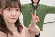 久々のSHOWROOM！櫻坂46田村保乃、予定通り11/8 19時よりSR個人配信を実施