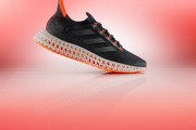 アディダスが最新ランニングシューズ「adidas 4DFWD」発表！日本特別カラーの展開も！