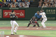 【巨人対ソフトバンク1回戦】巨人、無死1,3塁でも点が入らない…