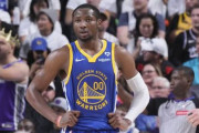 【NBA】ウォリアーズは、クミンガにマックス契約を提示するつもりなし？