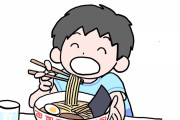 【衝撃】ラーメン屋で『半ライス』頼まない奴ってさｗｗｗｗｗ