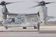 沖縄県「陸自オスプレイは石垣空港を使用するな」自粛を要請…米海兵隊との共同訓練で！