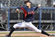 ドラ1候補矢澤宏太、国際大会で6回1安打11奪三振の好投