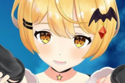 【朗報】VTuberさん達、素晴らしい配信をしてしまう
