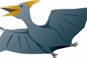 プテラノドンって飛べたの？