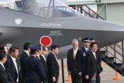 韓国人「日本のF-35は朝鮮半島を爆撃する能力が無い」韓国軍は航空戦よりも日本の大都市にミサイル攻撃を浴びせる事が重要　韓国の反応