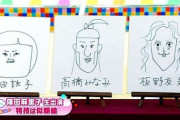【絵】AKB「似顔絵描くのが得意なので同期の似顔絵描きました！」