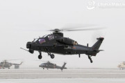 中国陸軍ヘリコプター航空旅団には最新型の複数種ヘリが所属！