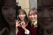 【乃木坂46】凄い動画がwww『れんかとまゆたんが互いの泣きぼくろを"Monopoly"してみた！』公開
