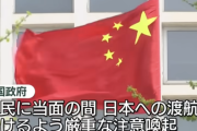 中国政府の訪日自粛　中国人オーナーの中国系企業にしかダメージ入ってない事が判明してしまう