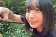 【日向坂46】大野愛実、躊躇なく虫を触る姿におひさま衝撃
