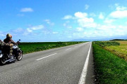 北海道一周に最も適したバイクはどれ？？？