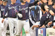 12球団最後の生え抜きポジション別ベストナイン
