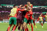 【悲報】スペインサッカーファン「日本より酷いPK」と自国をめっちゃっ叩くｗｗｗｗｗｗ