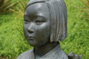 【GJ速報】NZオークランド、韓国系団体が寄贈した慰安婦像の設置を認めず　一旦了承も懸念の声上がり一時保留、市民の６割が反対