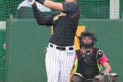 阪神・佐藤輝明、バックスクリーン越えの145メートル弾25発wwwwwwwwwwwwwwwwwwww