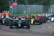 F1の年間開催数、来年予定されている全23戦でも多いのに近いうちに全24戦まで増やす予定があるとか