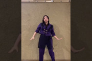 【悲報】Juice=Juice有澤一華ちゃん「四の五の言わず颯(さっ)と別れてあげた」ソロダンス動画、やっぱりコメント欄が荒れるｗｗｗｗｗｗ