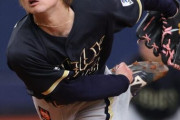 【侍ジャパン対オリックス】2024年のオリックスのドラフトwwwwwwwwwwwwwwww