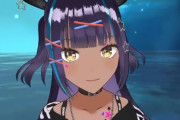【VTuber】誰でも簡単に3Dの体が手に入れられる時代になる