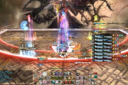 【FF14】「万魔殿パンデモニウム零式：煉獄編4層」ワールドファーストチームがクリア動画を公開！