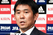 森保監督「OAと五輪世代の融合も考えていきたい」6月のU-24日本代表の活動にオーバーエージ初合流へ！候補に吉田麻也ら