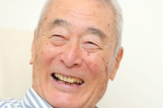 ４００勝投手の金田正一さんが死去　８６歳