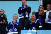 チェルシーのアブラモヴィッチ氏にクラブ所有権剥奪の可能性浮上！