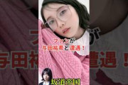 乃木坂46ファンと与田祐希が遭遇？！ #shorts #乃木坂46 #乃木坂工事中 #雑学 #2ch