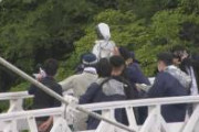 【速報】旭川高校生殺人、当時19歳の女に懲役23年の判決