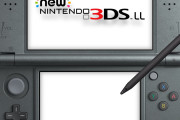 【ゲーム】「Newニンテンドー3DS」本体（KTR-001）の修理受け付けが終了。「修理部品の在庫がなくなった」として任天堂から正式に発表