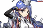【画像】『艦これ』の新キャラたち、言うほどアカンか？