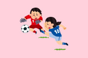 【朗報】韓国人「今の日本と戦ったら5-0の惨事になる」
