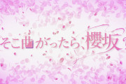 【朗報】そこ曲がったら、櫻坂？が普通に面白い
