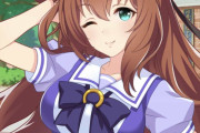 【ウマ娘】俺の中でいつか事故りそうなウマ娘ランキングNo.1